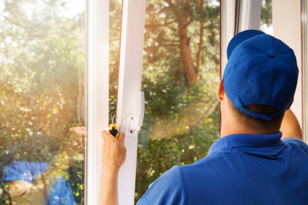 Best Bay and Bow Windows  in North Boston, NY